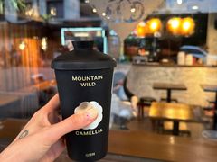 -仙雨林·奶茶鲜果茶(书院巷店)