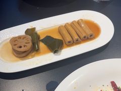 -羊门客在·烤盐池滩羊·川菜