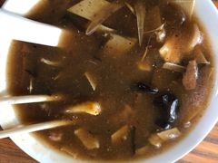 -段生记肉丸糊辣汤(西铁大明宫住宅小区店)