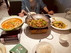 -费大厨辣椒炒肉(高铁吾悦广场店)