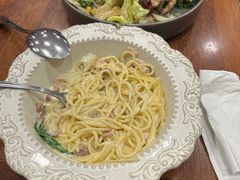-玛格萝妮比萨屋(陆家浜路店)