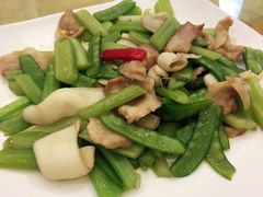 -海宝酒家(中山四路店)