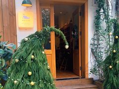 -懒鱼时光馆(沙坪坝店)
