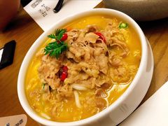 酸汤肥牛-榕意·川味之美(深业上城店)