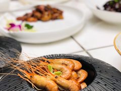 -莫干山郡安里度假酒店-桃尖中餐厅
