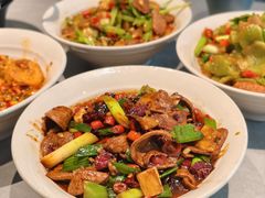 -潇湘阁(汉光百货店)
