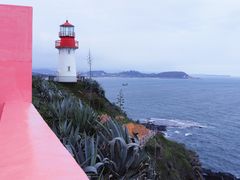-漳州滨海火山岛自然生态风景区