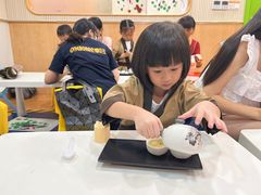 -金宝贝早教(南山花园城店)