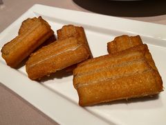 -荣轩(新荣记环球金融中心店)