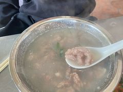 -群众牛肉小点(蚵仔煎)
