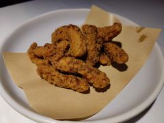 -研食记西餐厅(金融中心店)