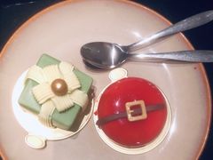 -上海苏宁宝丽嘉酒店·Cafe Bellagio西餐厅