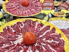 -潮汕大目牛肉火锅(皇岗旗舰店)