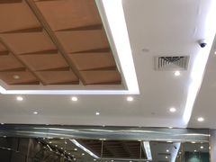 -翠华餐厅(正佳广场店)