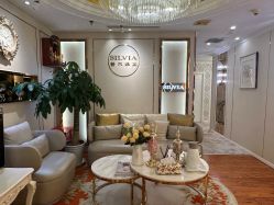 -茜尔维亚修身连锁(杨浦五角场店)