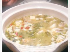 -越城记黑鱼煲(福侨大厦店)