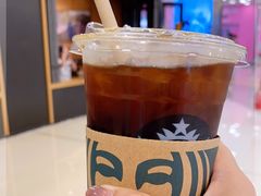 -星巴克(北京新东安)