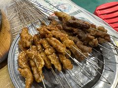 -小民大排档(光谷店)