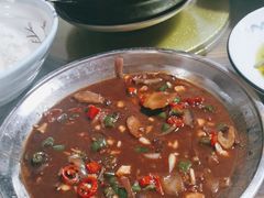 -李东农庄(中南百草园地标店)