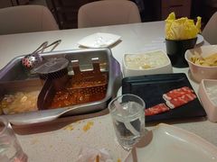 -海底捞火锅(杭州庆春路夜宵主题店)