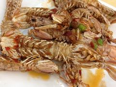 -海岛渔村大酒店(云霄路店)