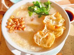 -点都德(龙之梦店)