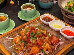 -锦府盐帮·私宴(赛特店)