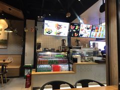 -姐弟俩土豆粉(同城街华联店)
