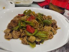 -添福来墨鱼饺子 · 海鲜东北菜(大连星海·黄浦路店)