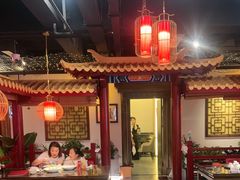 -秦月轩·陕西家乡菜(阜成路·五棵松店)