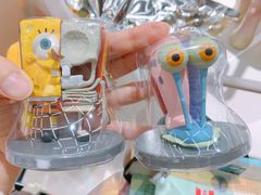 -泡泡玛特POPMART(正弘城店)