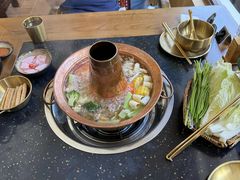 -陀岗美食·云南藏式特色餐厅