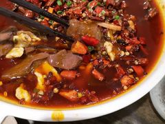 -庆合府重庆大排档(紫都城店)
