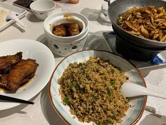 -宴秋杭州菜(锦艺城店)
