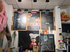 -友达面馆·酸菜鱼面(钱塘区店)