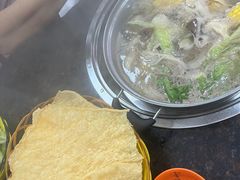 -山珍鲜牛肉火锅·本地连锁老字号(二马路汕中老店)