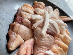 -椰子营·椰子鸡火锅(万象里店)