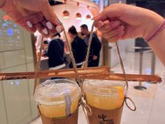 -吃茶三千(海港城店)