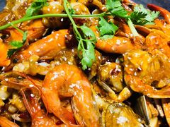 -青木岚小海鲜•小龙虾(友谊店)