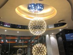 -泰谷酒店·太古码头闽菜自助餐厅