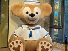 -迪士尼小镇