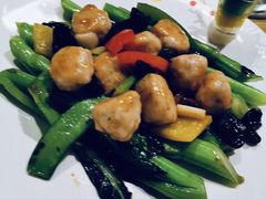 -香云轩·顺德菜(香云纱园林酒店店)