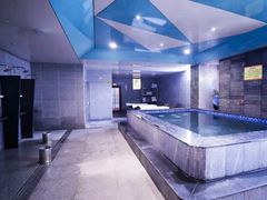 -太古里影院足道汤泉SPA(通跃商业广场店)