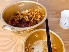 -冒菜西施·非遗冒菜(总店)