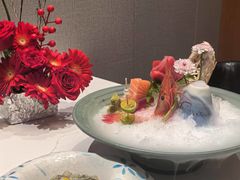 -月下料理(楷林IFC店)