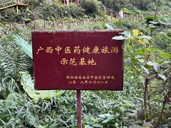 -百魔洞景区