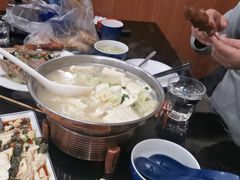 -宛平李记小吃(东关街店)