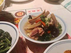 -长安大牌档之西安博物院文化餐厅(中贸店)