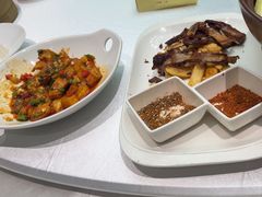 -盛百味·家宴餐厅(霸州分店)