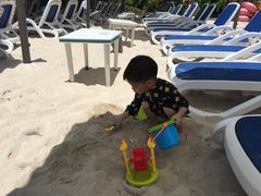 -亚马逊丛林水乐园